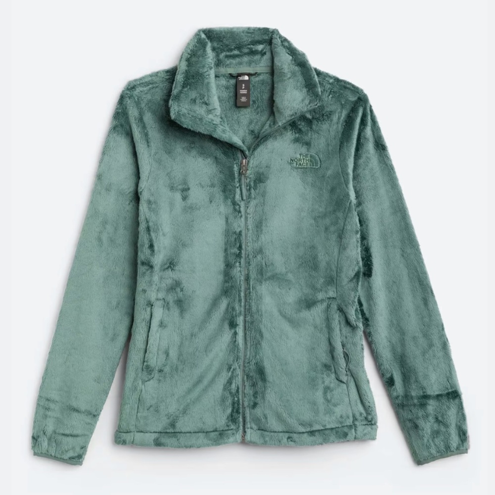 NORTH FACE - osito full zip jacket